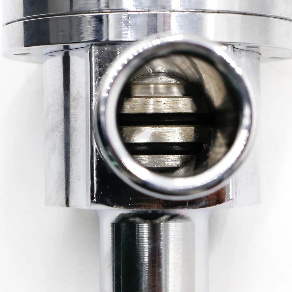 Универсальный турбо отводчик 25 мм повторный циркуляционный сброс выпускной