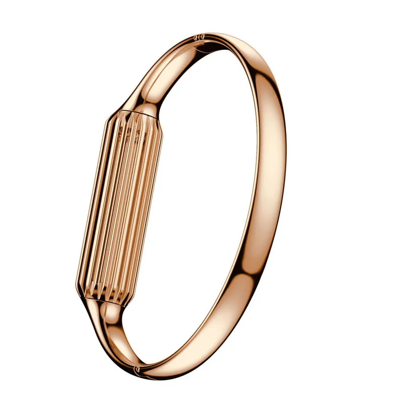 Fashion Accessory Bangle For Fitbit Flex 2 drop shipping oct23 | Электроника