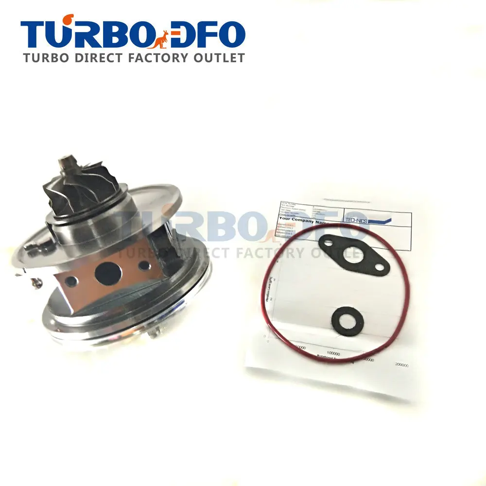 For Nissan Murano 2.5 DCI YD22DDT 2.5L 190 Hp 2008- 53039700373 turbine cartridge 53039700341 53039700339 turbo charger core NEW |