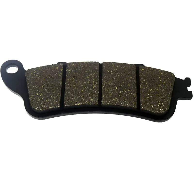 Motorcycle Front Rear Brake Pads For HONDA FJS600 VFR800 XL1000 CB1100 CBR1100 ST1100 ST1300 S1300 Pan European VTX1800 P14 | Автомобили и