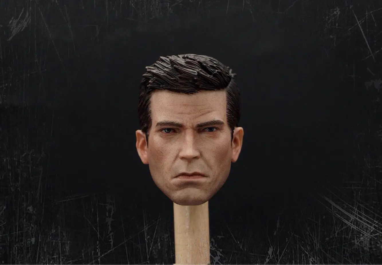 

Action & Toy Figures