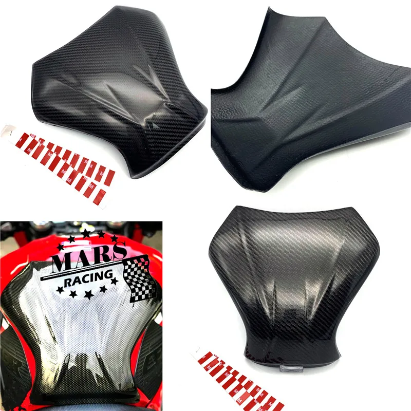 Аксессуары для мотоциклов подходит CBR650F CB650F HONDA 2017 2018 2019 Крышка Резервуара из