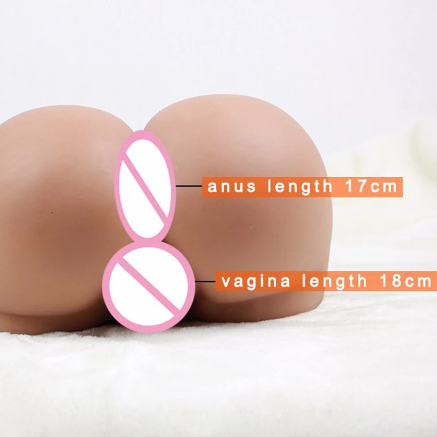 Новый 5 кг коричневый товары реальное ощущение кожи полный силиконовые большая