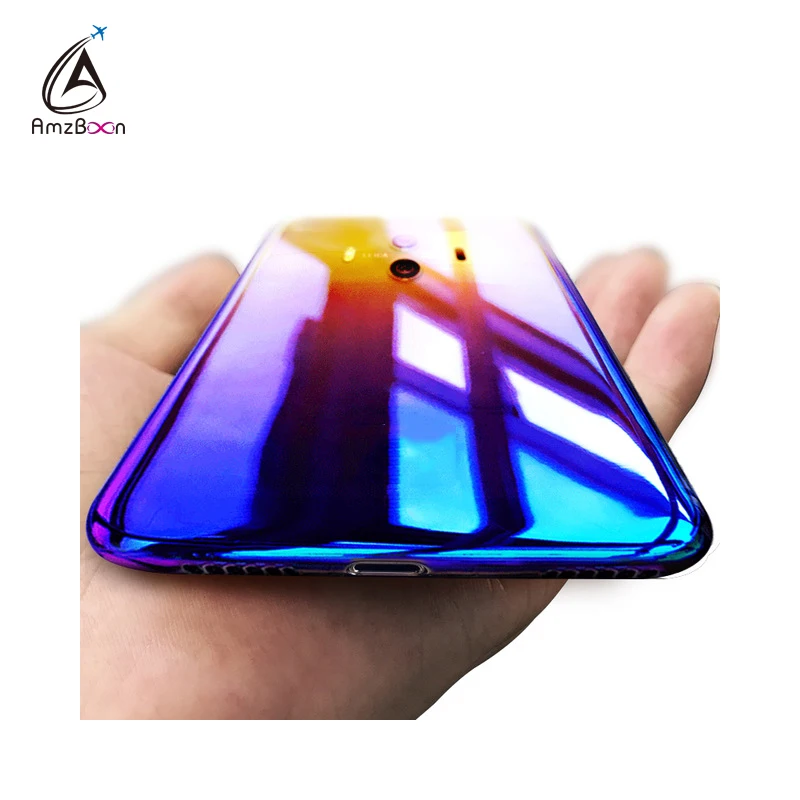 Mocolo пленка из закаленного стекла для Huawei Honor 8 Защита экрана 2.5D изогнутая 0,33 мм Полное покрытие экрана закаленное стекло для Honor 9