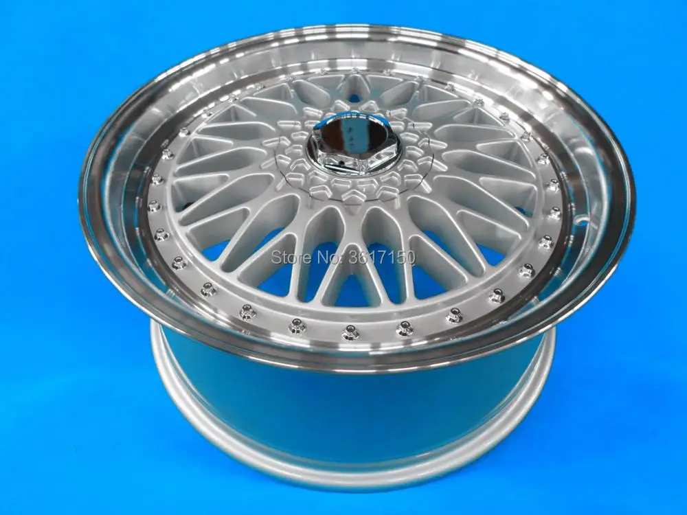 Колесные диски 20x9.5J PCD 5*112/5*114 3 Center Broe 73 1 ET35 с колпачками ступиц|Диски колёсные| |