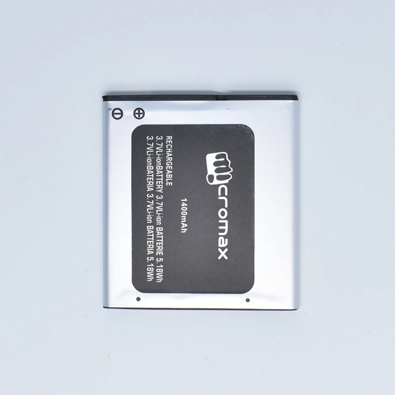 Hekiy 2019 новый оригинальный для Micromax Q326 Сменный аккумулятор MMXSB02 MMXSBO2 Аккумуляторы
