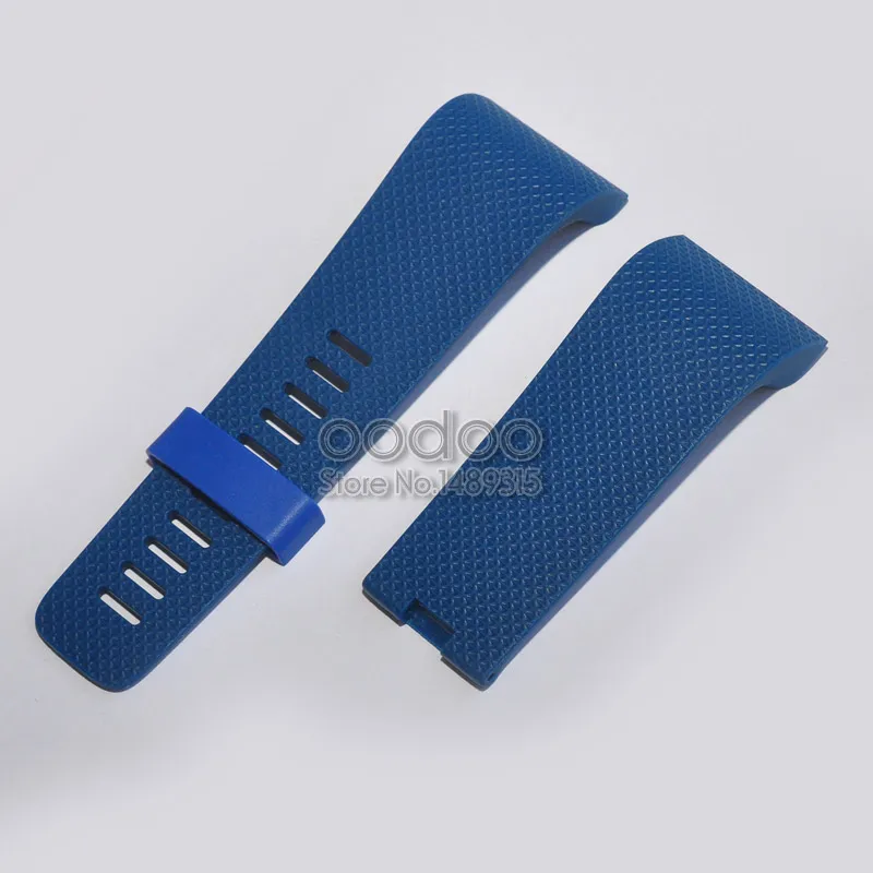 Силиконовые замена часы наручные ремешок для fitbit surge группы силиконовые полосы