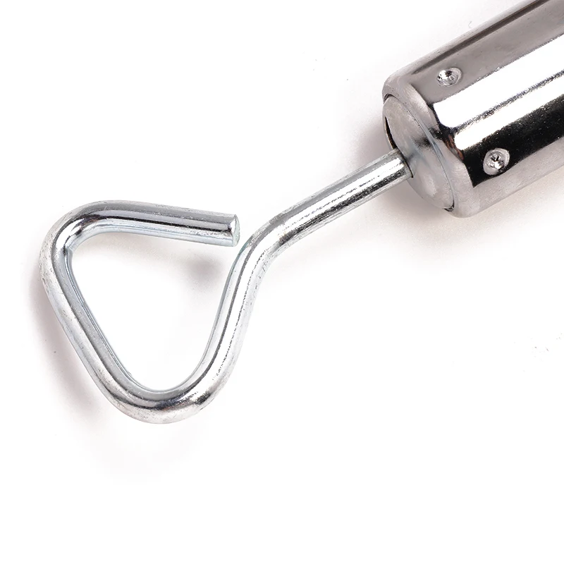 Вакуумный автомобильный пистолет для быстрого ремонта шин аварийный инструмент