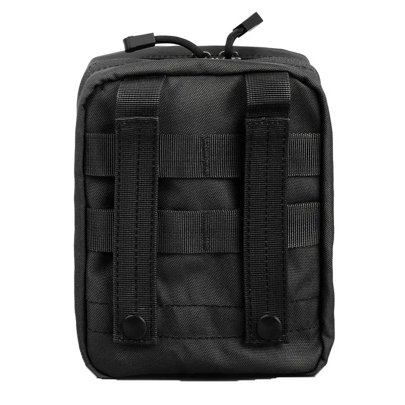 Поясная сумка многофункциональная на молнии для повседневного использования |