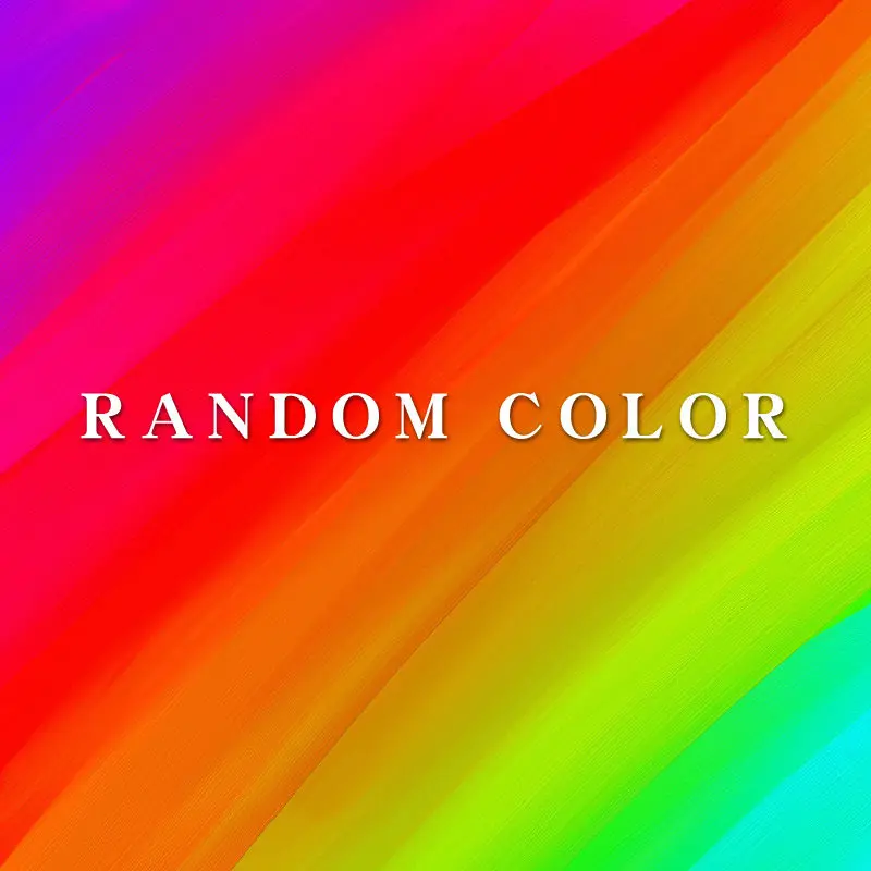 random color Meizimei, бесшовный бюстгальтер для женщин, сексуальный, без проволоки, бюстгальтер для девочек, мягкий, для сна, без косточек, кружевное белье, тонкий жилет размера плюс, укороченный топ - Цвет: random color