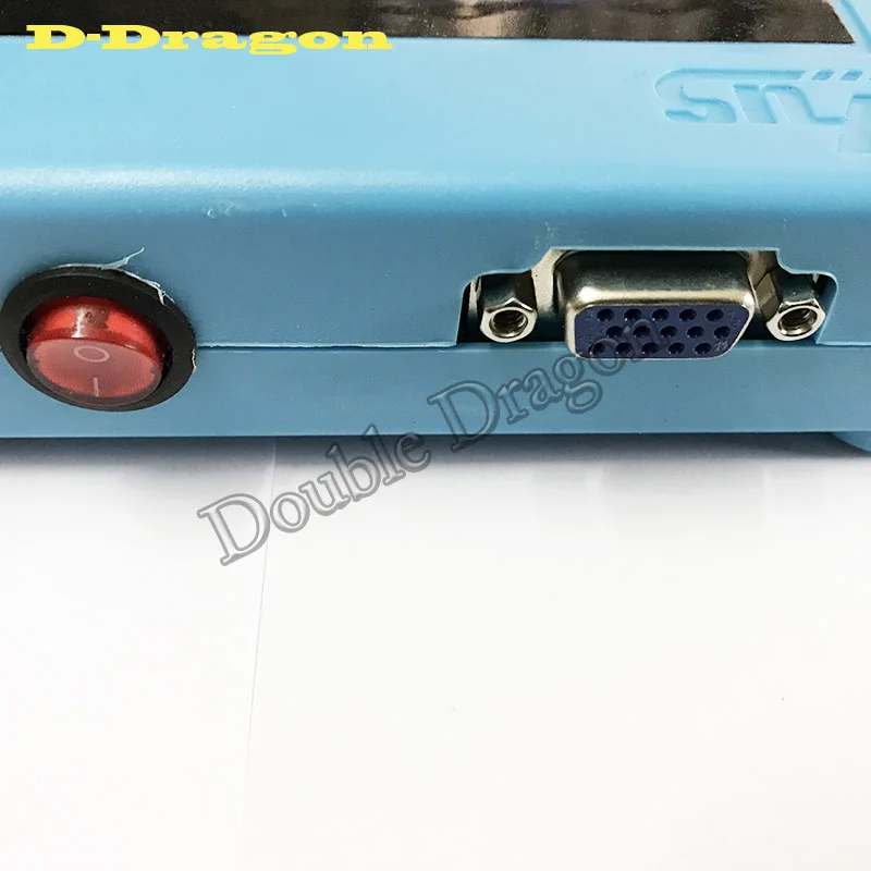 Pandora's 520 в 1 Pandora jamma синяя аркадная машина настольные игры Мульти игровая карта с синим 28pin жгут проводов для jamma