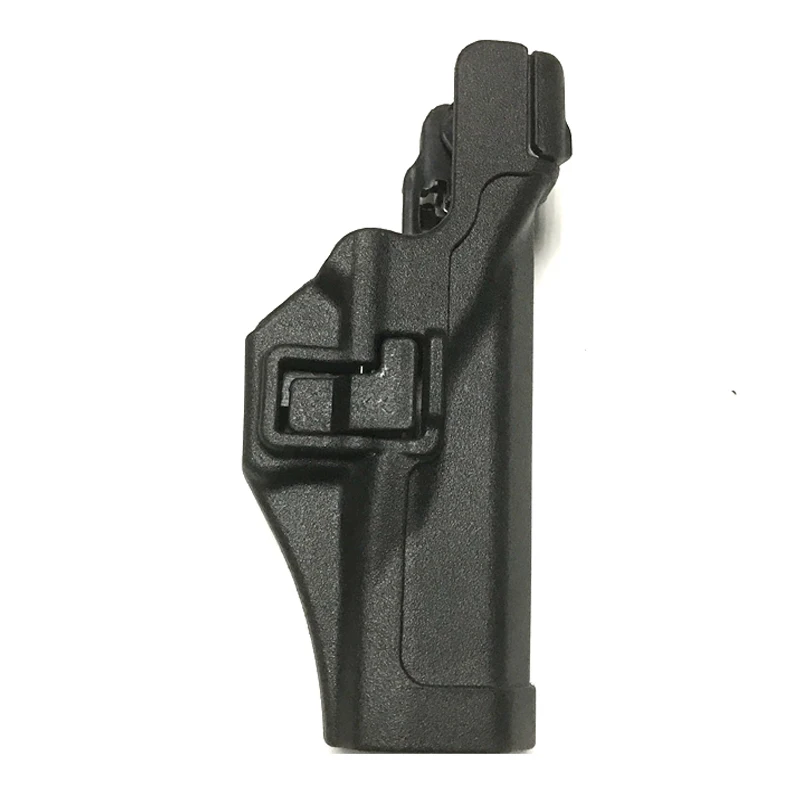 Армейский полицейский пистолет кобура Тактический Glock 17 Пистолет Чехол для