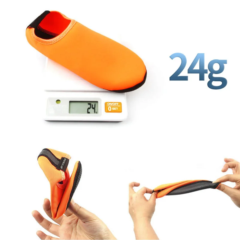 Унисекс летняя водонепроницаемая обувь для мужчин Уличная плавания пляжная