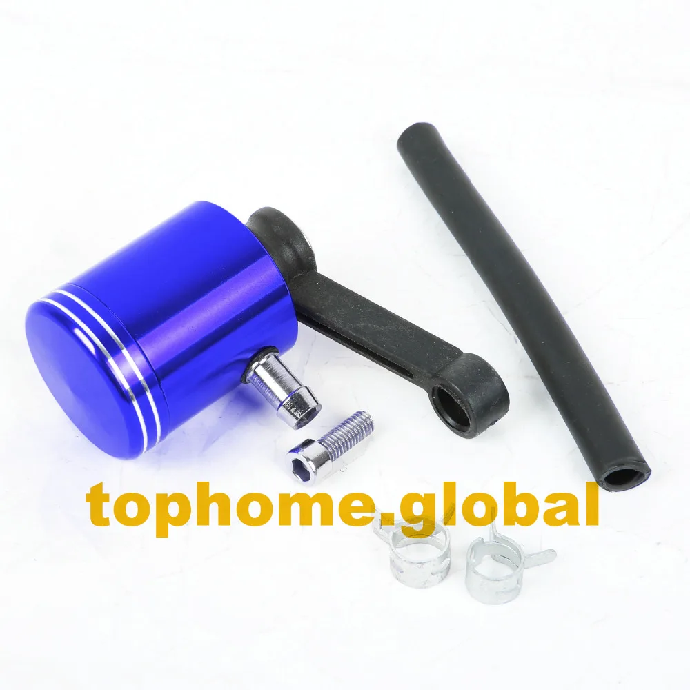 Новое поступление 2016 универсальный резервуар для тормозной жидкости мотоцикла