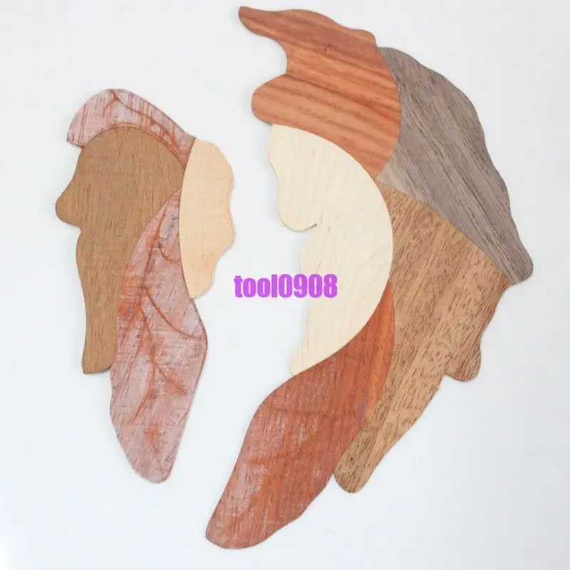 Наоми Гитара Pickguard пара палисандр клен виноград дерево Овация для овации