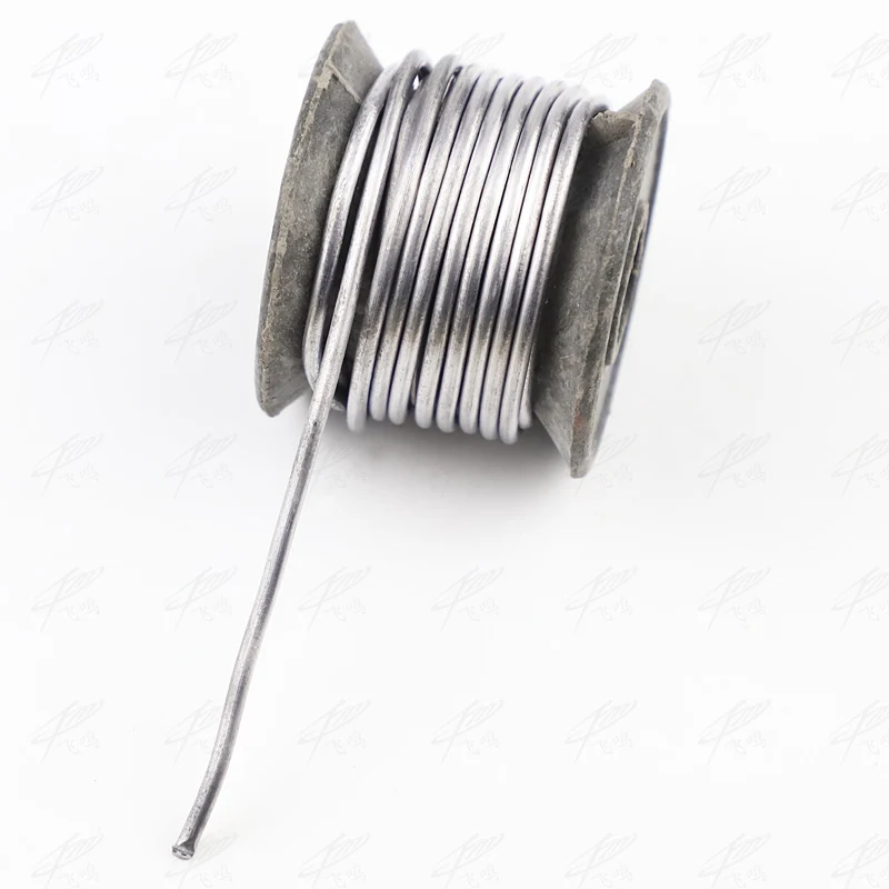 1 рулон свинцовая проволока для домашнего страхования крупный объем