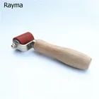 40 мм высокотемпературный силиконовый нажимной ролик для сварщика горячим воздухом Высокое качество Бесплатная доставка