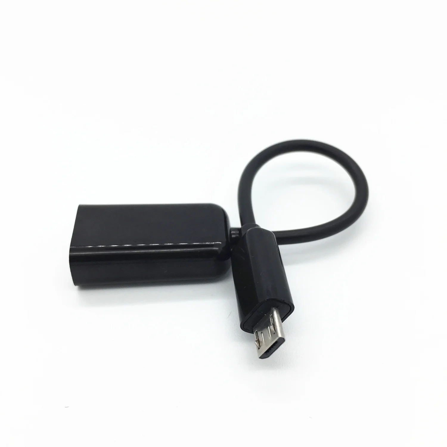 USB адаптер хоста OTG кабель Шнур для IRulu Android Tablet AK011 AK012 AX739 AX740AK701 AK702 AX745 AX746 AX738 Q88 X10