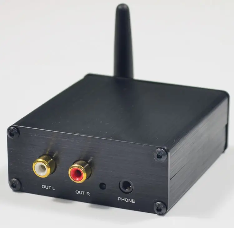 CSR8675 DAC декодирование без потерь Bluetooth 5 0 плата машина с интерфейсом | Инструменты