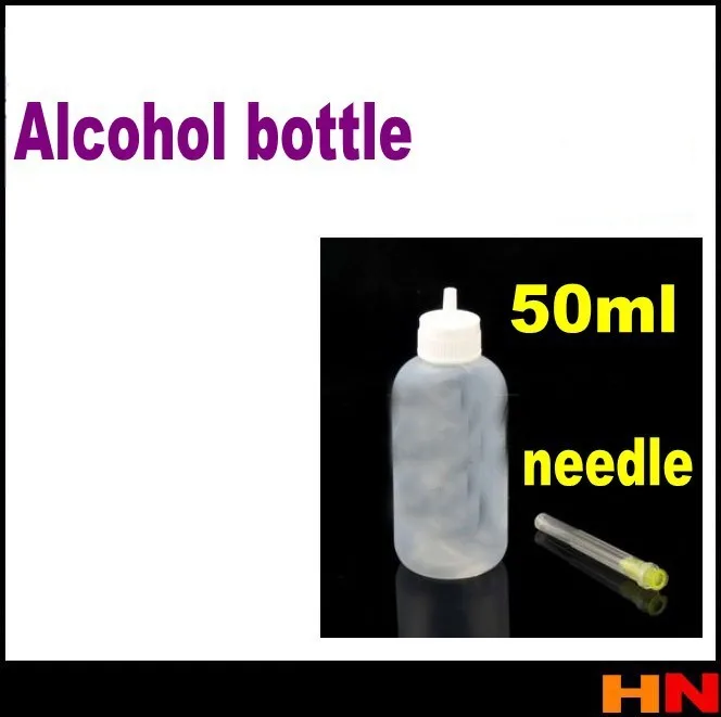 2pcs 50mL Dropper bottles Dispense Alcohol Oil Squeeze Bottle with Needle Tip | Мобильные телефоны и аксессуары