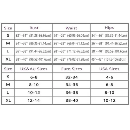 Women Sexy Bikini Set Solid 4 Colors Swimwear Push-Up Padded Bra Swimsuit Beachwear Bathing Suit | Спорт и развлечения