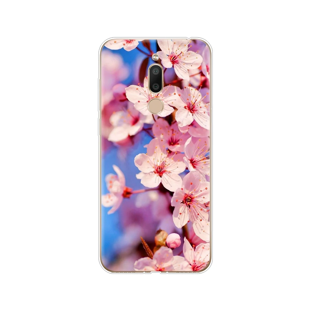 61900 Чехол 5,7 дюйма для Meizu M6T, мягкий силиконовый чехол из ТПУ для телефона Fundas Meizu M6T, чехол M6 T M 6 T M811H, защитный чехол-бампер - Цвет: 61900