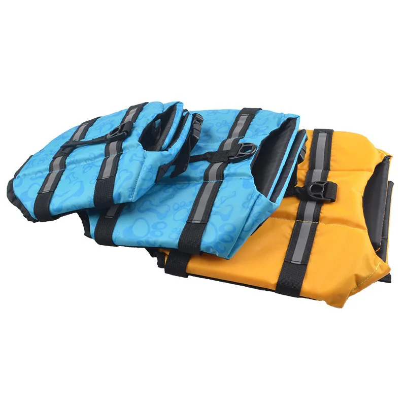 Спасательный жилет с узором для домашних животных 2017 | Дом и сад