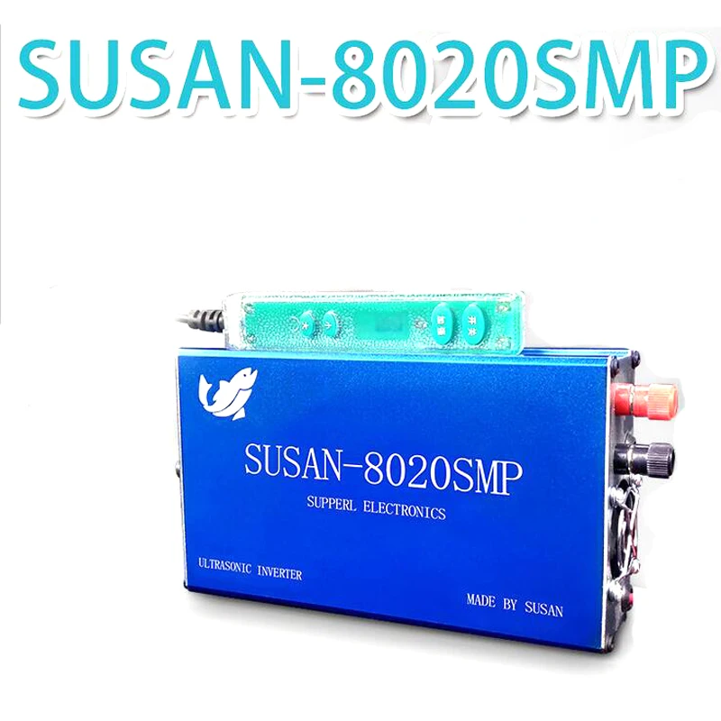 SUSAN 8020SMP 8030SMP 12V Интеллектуальный Регулируемый инвертор высокой мощности головный