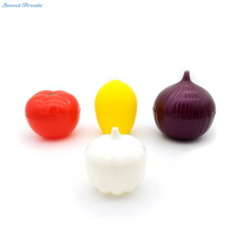 Контейнер для хранения фруктов и овощей 4 упаковки|tool tool|fruit and vegetable toolstomato tools |