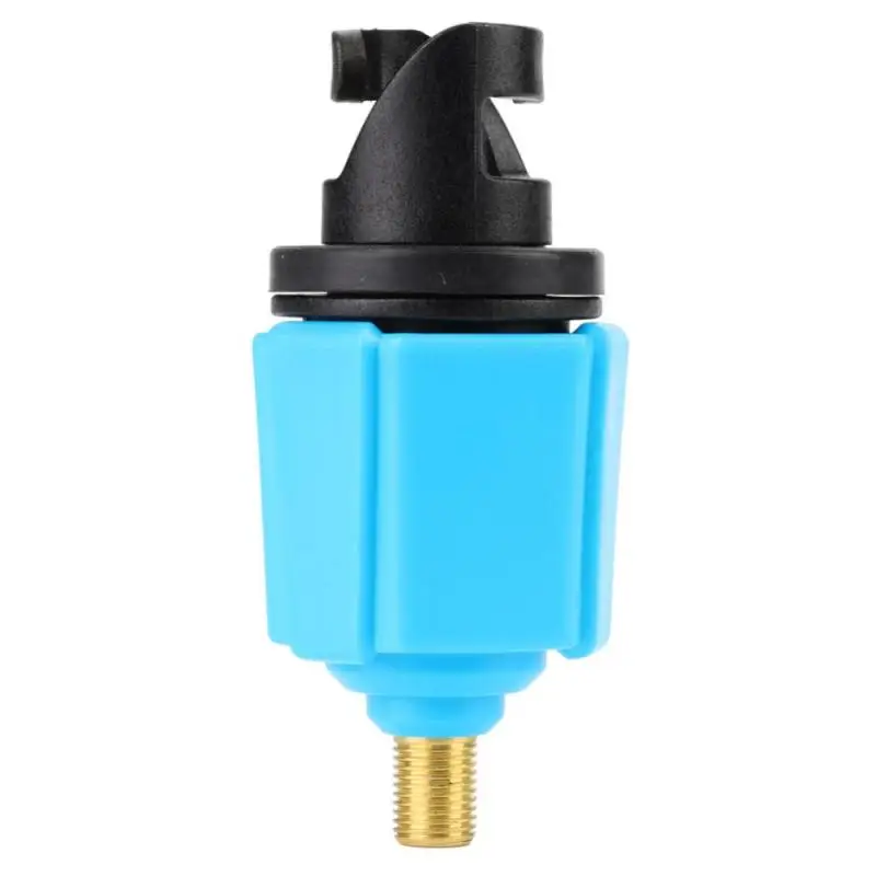 Адаптер клапана велосипеда воздушный насос преобразователь Горный Дорожный