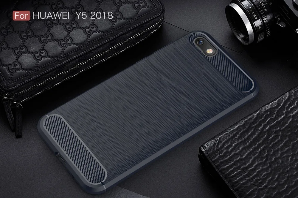 Для huawei Y5 Lite силиконовый чехол ТПУ мягкий чехол для телефона для huawei Y5 Lite DRA-LX5-ра LX5 Y5Lite Y 5 Lite чехол
