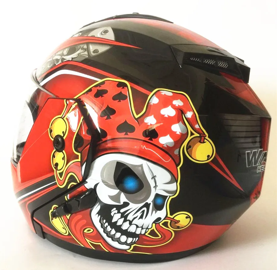 Высокое качество casco capacetes мотоциклетный шлем с двойным козырьком модульный откидной шлем для мотокросса DOT утвержден