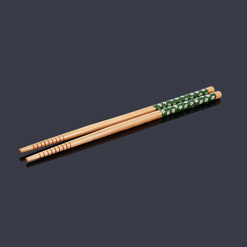 Ложка Из Натурального Дерева деревянная палочка для еды простой креативный