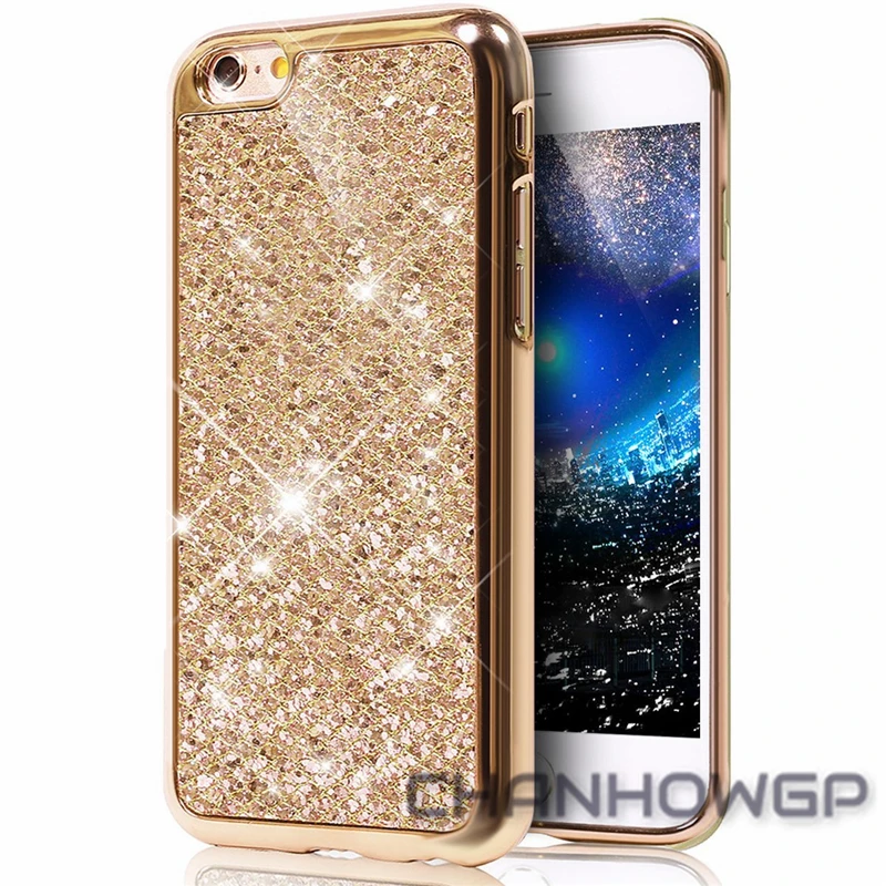 Роскошный блестящий чехол для samsung Galaxy S4 S5 S6 S7 край S8 S9 J1 J2 J3 J5 J7 A3 A5 A8 Grand Prime Neo плюс мини
