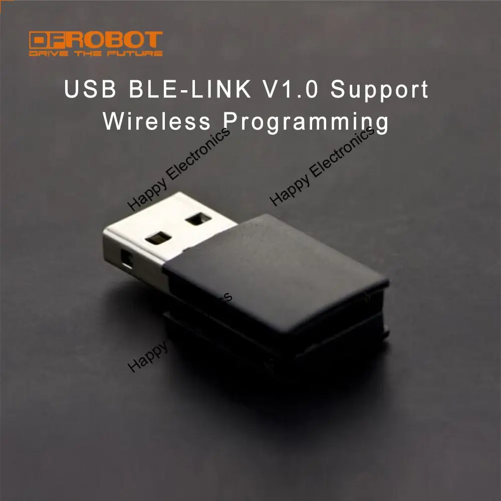 DFRobot USB BLE Link V1.0 Bluetooth 4 0 Bluno беспроводной адаптер для загрузки с поддержкой