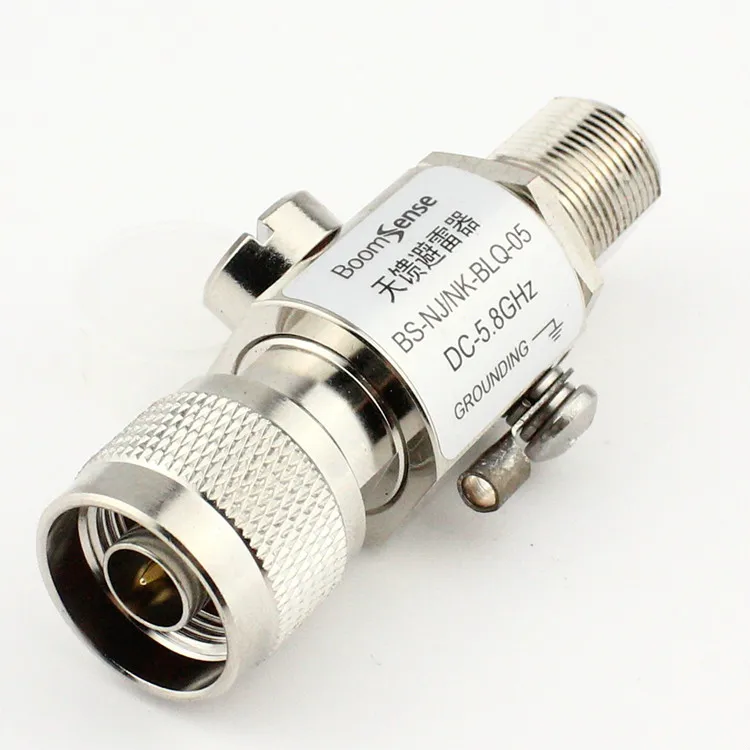 1 шт. устройство для защиты от молнии с питанием антенна Молниеносная основа