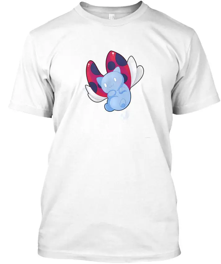 Удобные Catbug Stylisches футболка классная Повседневное гордость унисекс новые модные