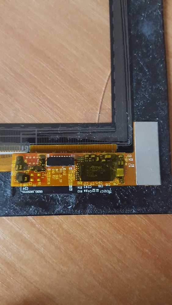 Сенсорный ЖК экран в сборе для lenovo yoga 300 11IBR NT116WHMN11|lenovo lcd screen|lenovo 3 lcdlenovo screen |