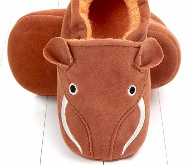 baby boots newborn boys infant shoes prewalkers crib shoes ankle boot faux fur fox baby elephant winter SandQ new cute shoe