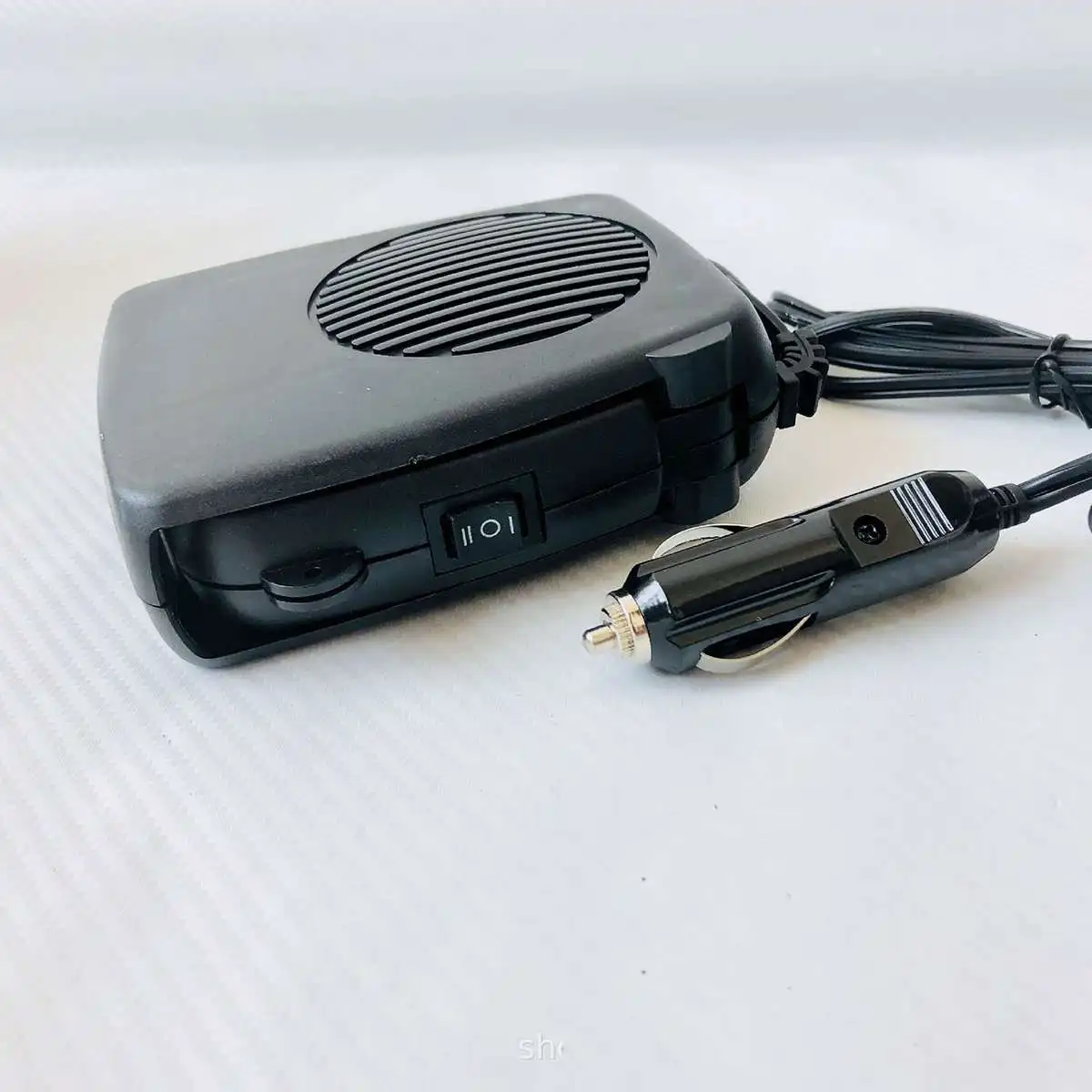 12V 200W автомобильный обогреватель Электрический нагреватель стекло размораживания Defog нагрева кузнечной печи для RV, дом на колесах, грузовики, лодки