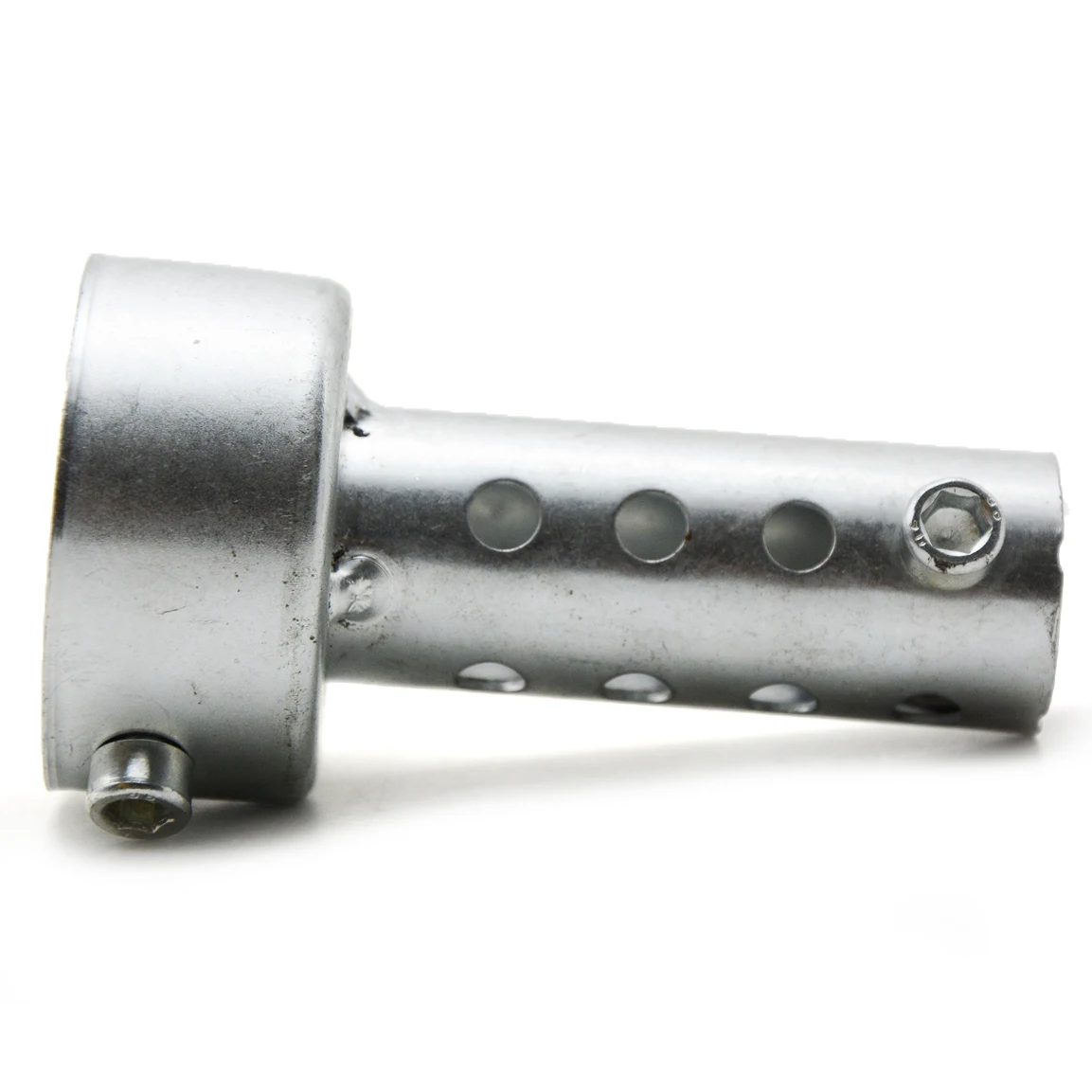 1 PCS Motorcycle Exhaust db Killer Muffler Adjustable Silencer For Kawasaki VERSYS 1000 VULCAN/S 650cc Z800 Z 1000SX | Автомобили и