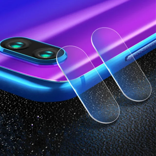 Для huawei Honor Note 10 Объектив камеры закаленное стекло P20 Arc edge Задняя крышка объектива