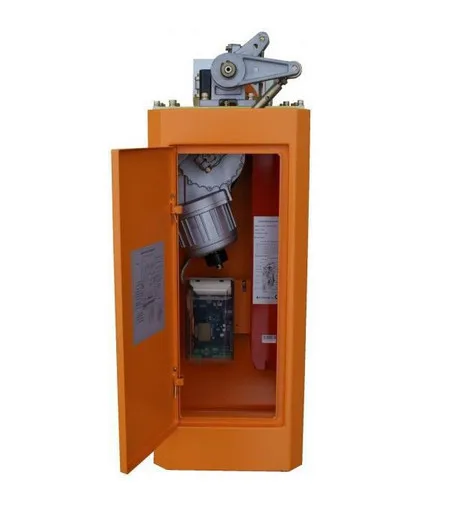 Автоматический барьер для платных ворот|barrier rectifiers|barrier carbarrier detector |