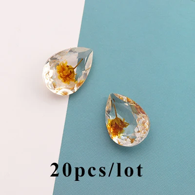 GUFEATHER M396, ювелирные аксессуары, diy кулон, подвески, ювелирные изделия, УФ эпоксидная смола, ручная работа, diy ожерелье серьги, изготовление ювелирных изделий - Цвет: M39607