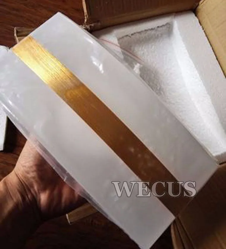 Креативный кривой формы акриловый настенный светильник 85-265 в Гостиная Кабинет фоновая лампа прикроватный светильник ing