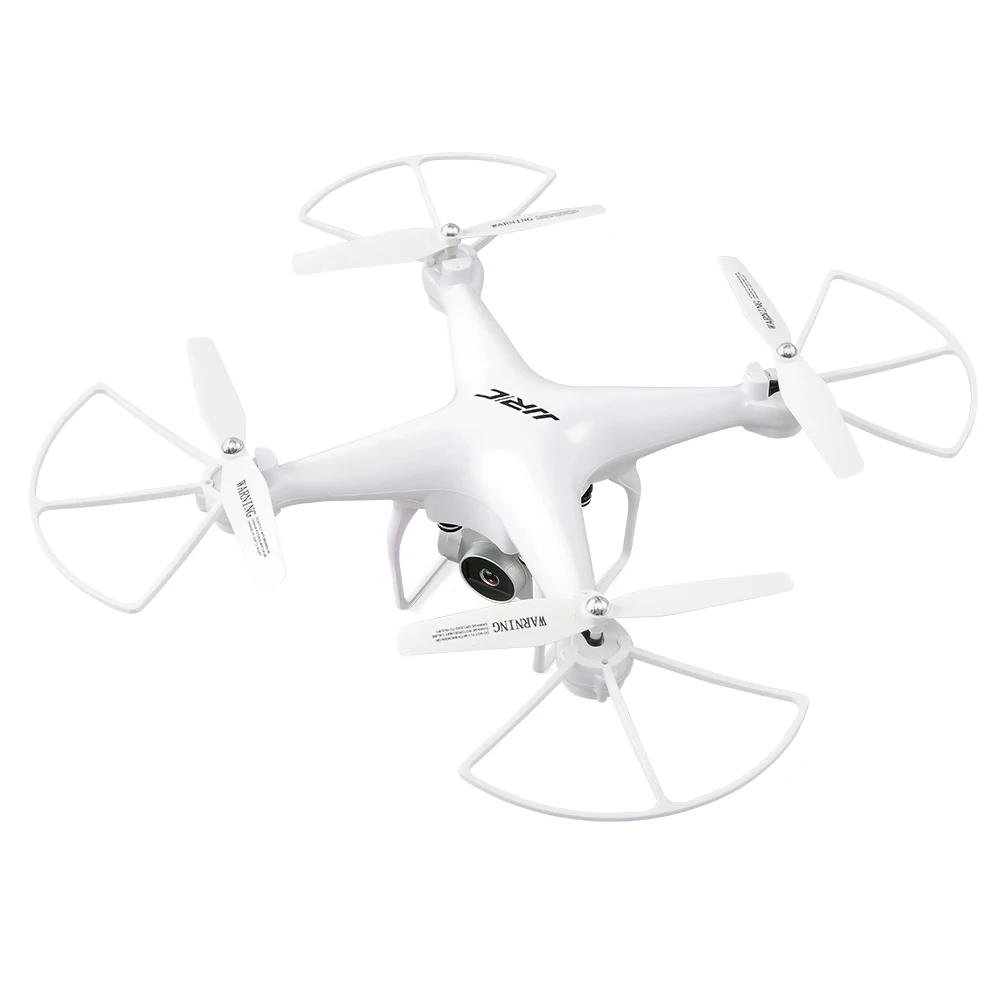 JJRC H68 Радиоуправляемый Дрон с камерой 720P высота удержания Квадрокоптер 20 минут