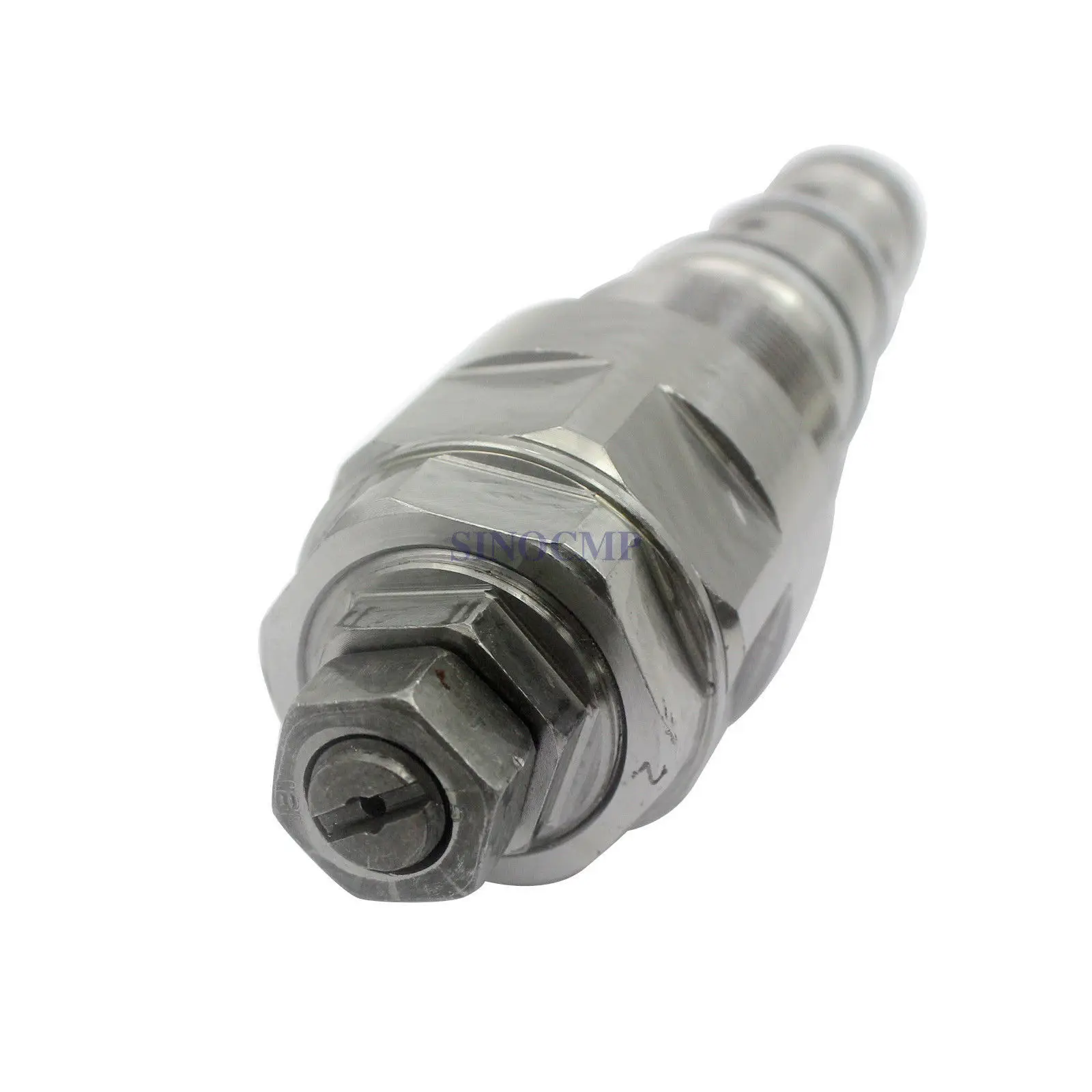 PC100-6 PC200-6 клапан сброса двигателя 702-75-04101 для экскаватора Komatsu, гарантия 3 месяца