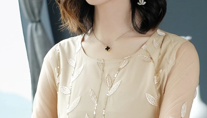 Robe de soriee, новинка, Золотое женское градиентное платье для матери невесты, а-Лиен, с вышивкой, свадебное банкетное платье, Vestiods