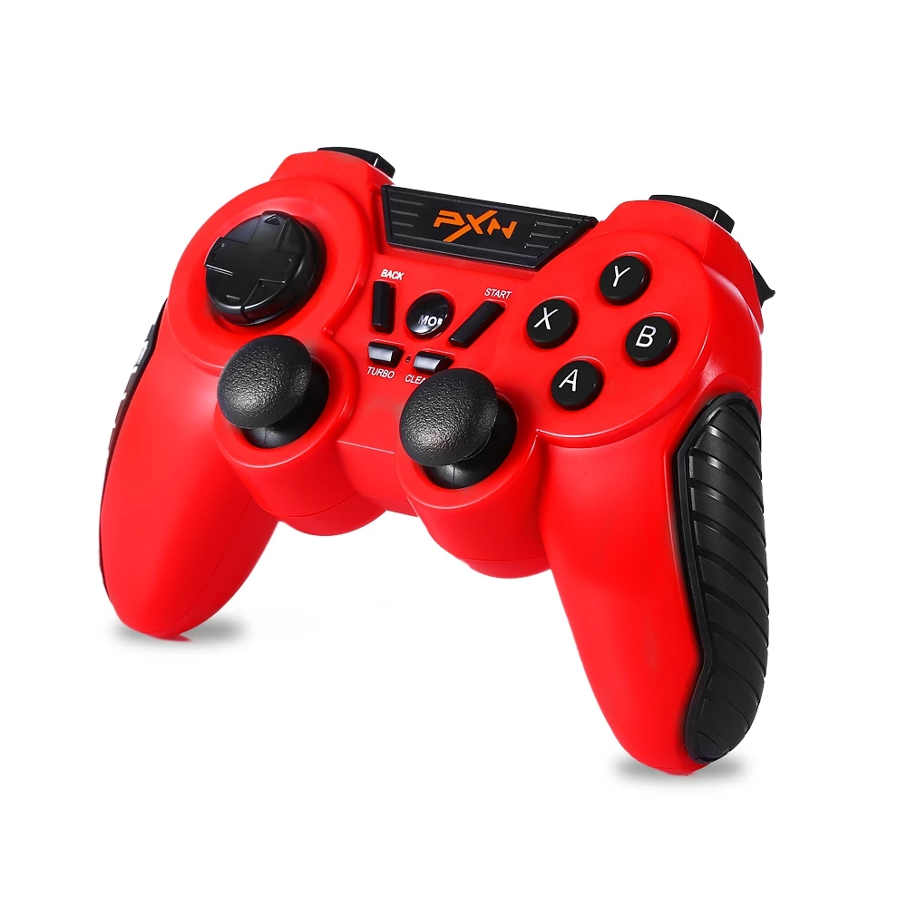 PXN 8663 игровой контроллер Bluetooth геймпад игры Портативный джойстик с зажимом для
