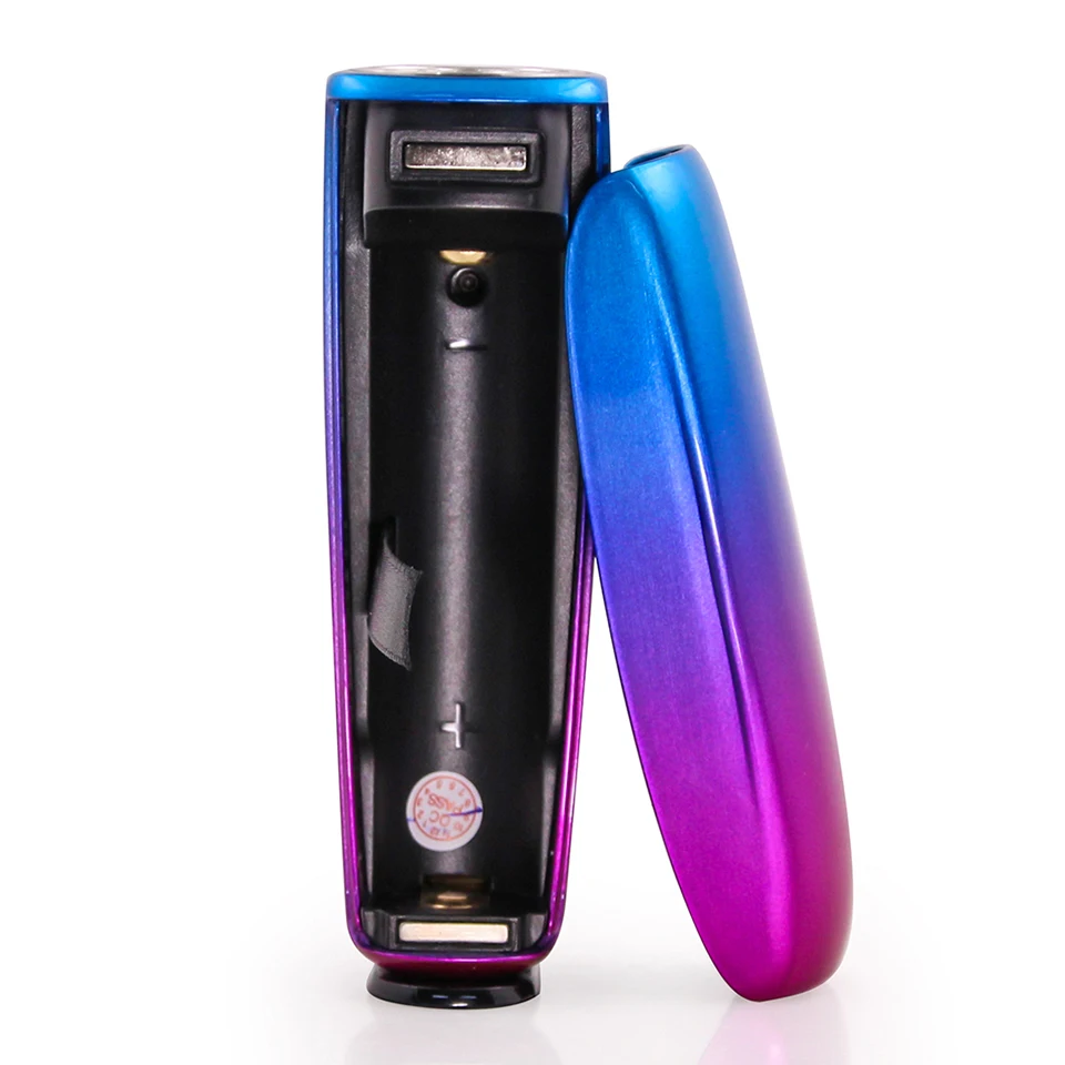 Оригинальный ThinkVape Sailboat детская коробочка мод 85 Вт контроль температуры